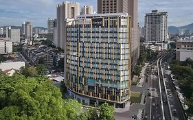 Fairfield by Marriott Kuala Lumpur Jalan Pahang